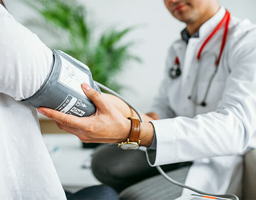 Education & Nutrition